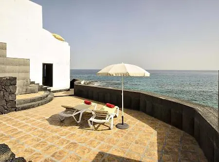 Appartement Casa Océano *