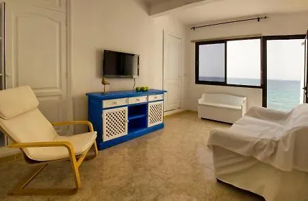 Casa Océano Appartement