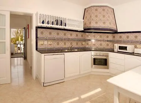 Casa Océano Appartement *