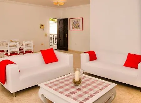 Appartement Casa Océano