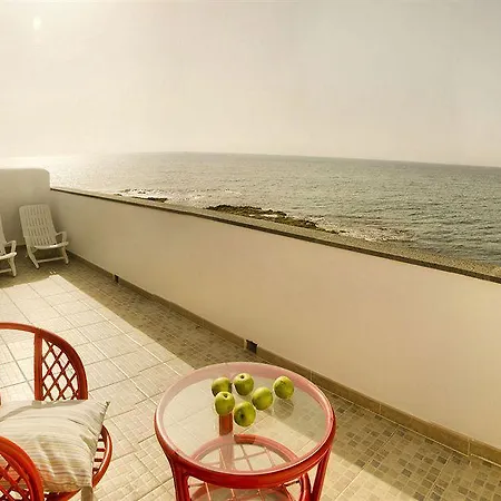 Casa Océano Appartement *
