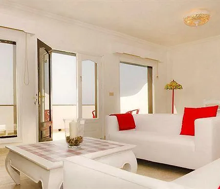 Casa Océano Appartement Costa Teguise