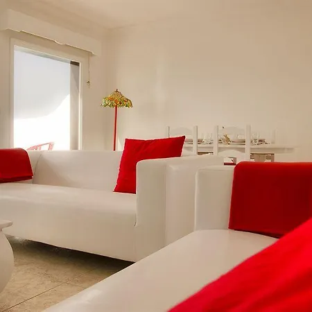 Casa Océano Appartement *