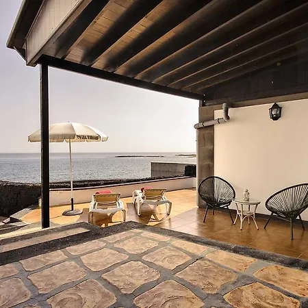 Casa Océano * Costa Teguise