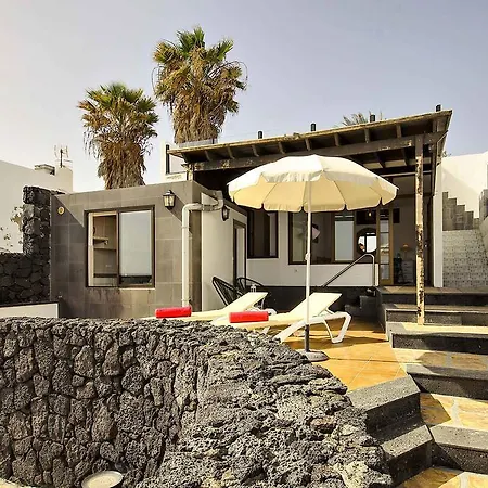 Casa Océano Appartement