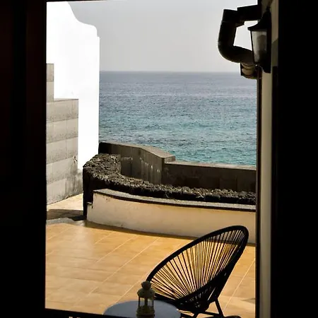 Casa Océano
