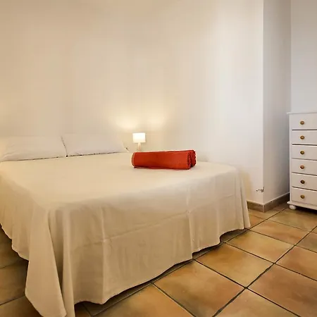 Appartement Casa Océano *