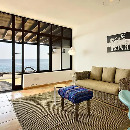 Casa Océano * Costa Teguise