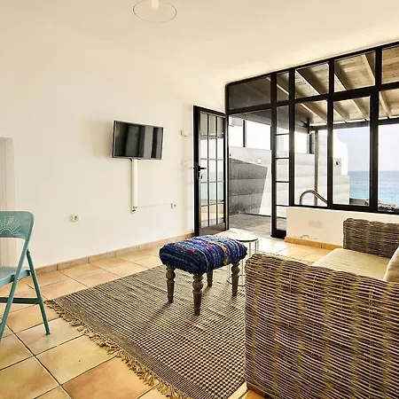 Appartement Casa Océano
