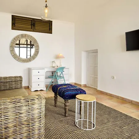 Casa Océano Appartement