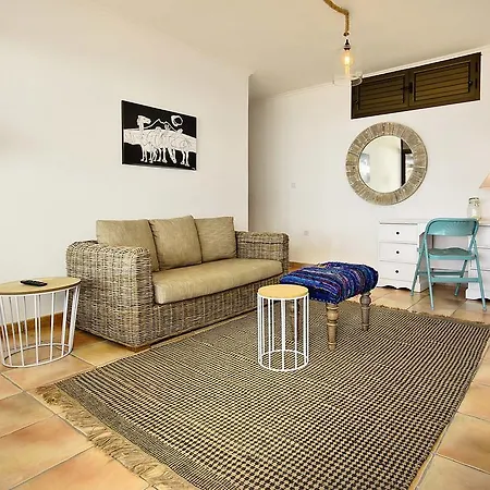 Appartement Casa Océano *