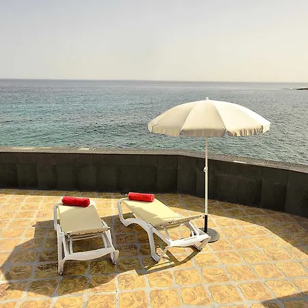 Casa Océano Appartement Costa Teguise