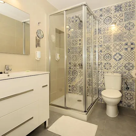 Casa Océano Appartement