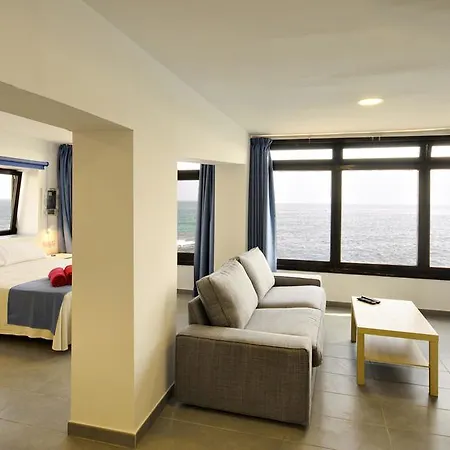 Appartement Casa Océano