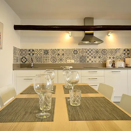Casa Océano Appartement