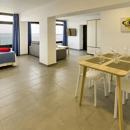 Appartement Casa Océano *