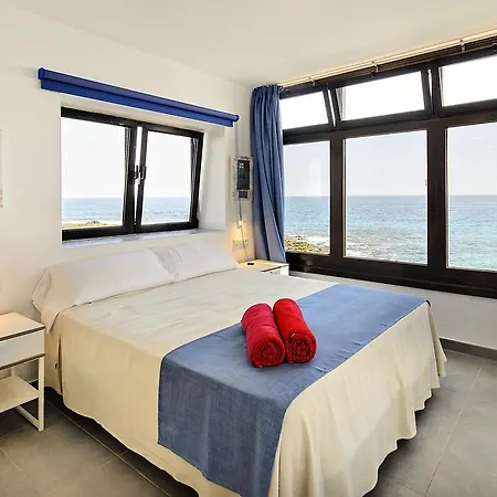 Casa Océano Appartement *