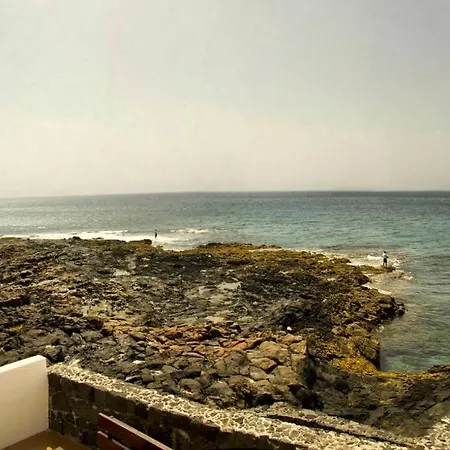 Casa Océano Costa Teguise