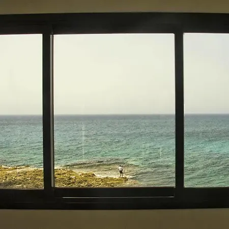 Casa Océano Costa Teguise