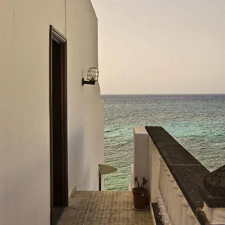 Appartement Casa Océano Costa Teguise