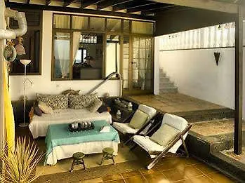 Appartement Casa Océano *