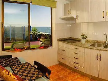 Appartement Casa Océano *