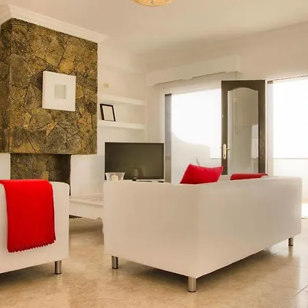 Appartement Casa Océano