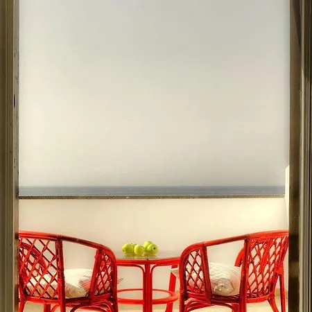 Casa Océano Appartement