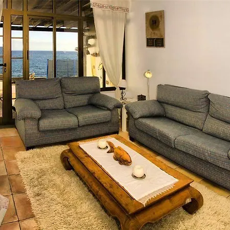 Casa Océano Appartement *