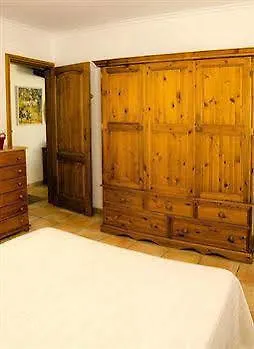 Casa Océano Appartement *