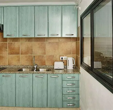 Casa Oceano Apartment