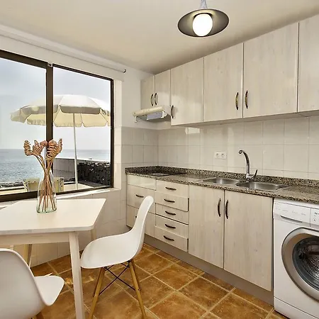Casa Oceano Διαμέρισμα *