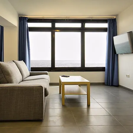 Casa Oceano Διαμέρισμα *