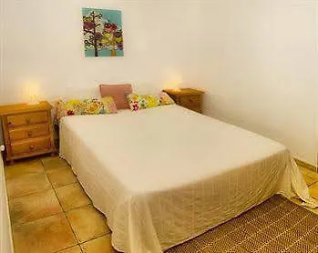 Διαμέρισμα Casa Oceano *